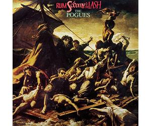 The Pogues - Rum, Sodomy And The Lash