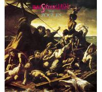 The Pogues - Rum, Sodomy And The Lash [Vinilo]