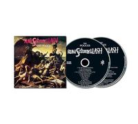 The Pogues - Rum Sodomy & The Lash (2 CD) Deluxe