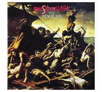 The Pogues - Rum Sodomy & The Lash Edition)