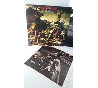 THE POGUES rum sodomy & the lash, SEEZ 58