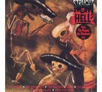 The Pogues - Straight to Hell