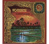 The Pogues - Summer in Siam [Vinyl Single]