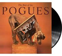 The Pogues - The Best Of The Pogues [Vinilo]