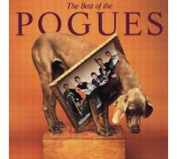 The Pogues - The Best Of The Pogues [Vinilo]