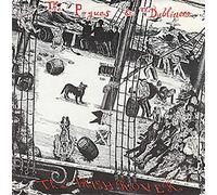 The Pogues - The Irish Rover