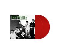 The Pogues - The Pogues - Migrants On The Home Front - Dublin Broadcast Recordings 1985 [Vinilo]