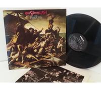 THE POGUES - THE POGUES rum sodomy & the lash, SEEZ 58