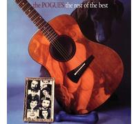 The Pogues - The Rest Of The Best (LP Verde) [Vinilo]