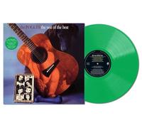 The Pogues - The Rest Of The Best (LP Verde) [Vinilo]