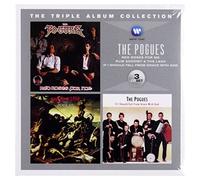 The Pogues - The Triple Album Collection