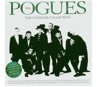The Pogues - The Ultimate Collection