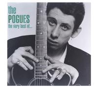 The Pogues – The Very Best of the Pogues – CD – Importación USA