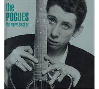 The Pogues - Very Best of [Ltd.Re-Issue]