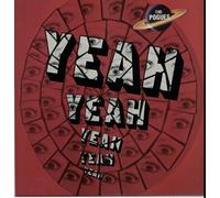 The Pogues - Yeah, yeah, yeah, yeah, yeah (Long Version, 1988) [VINYL]