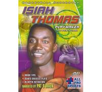 The Point Guard With Isiah Thomas [2002] [Reino Unido] [DVD]