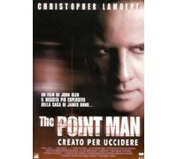 The Point Man. Creato Per Uccidere [Italia] [DVD]