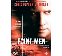 The Point Men [Alemania] [DVD]