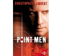 The Point Men [Alemania] [VHS]