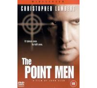 The Point Men [DVD]