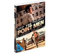 The Point Men - Gegen die Zeit [Alemania] [DVD]