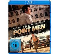 The Point Men - Gegen die Zeit (DVD)