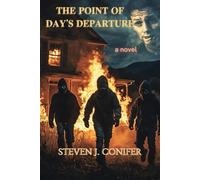 The Point of Day's Departure