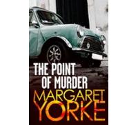 The Point Of Murder (ebook)