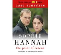 The Point of Rescue: Culver Valley Crime Book 3