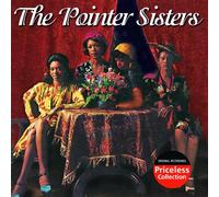 The Pointer Sisters