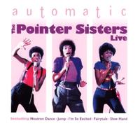 The Pointer Sisters - Automatic