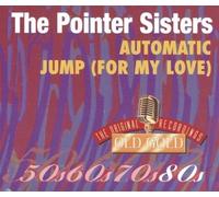 The Pointer Sisters - Automatic [UK Import]