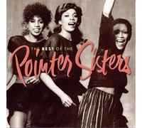 The Pointer Sisters - Best of