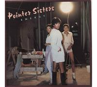 The Pointer Sisters - Energy