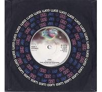 The Pointer Sisters - Fire
