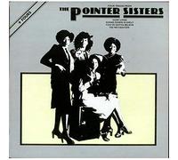 The Pointer Sisters - Four Tracks From The Pointer Sisters