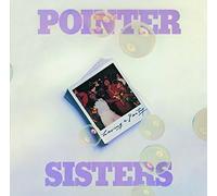The Pointer Sisters - Having a Party