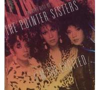 The Pointer Sisters - I'M So Excited - the Very Best of