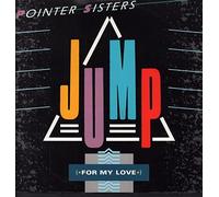 The Pointer Sisters - Jump