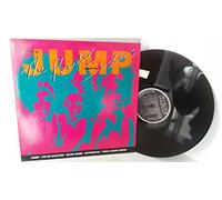 THE POINTER SISTERS - Jump - The Best Of The Pointer Sisters