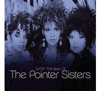 The Pointer Sisters - Jump: The Best Of The Pointer Sisters