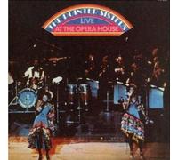 The Pointer Sisters - Live At The Opera House
