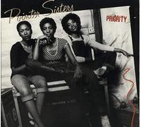 The Pointer Sisters - Priority