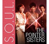 The Pointer Sisters - S.O.U.L. The Pointer Sisters