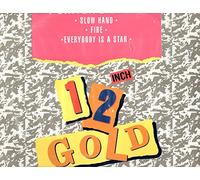 The Pointer Sisters - slow hand / fire / everybody is a star [VINYL]