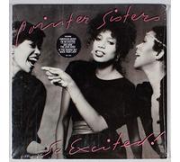 The Pointer Sisters - So Excited
