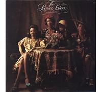The Pointer Sisters - The Pointer Sisters