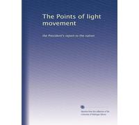 The Points of light movement: the President's report to the nation