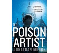 The Poison Artist
