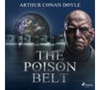 The Poison Belt (audiolibro)